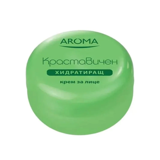 AROMA CREAM Крем за лице Aroma краставица 75 мл