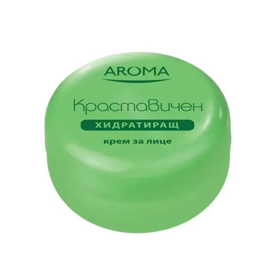AROMA CREAM Крем за лице Aroma краставица 75 мл