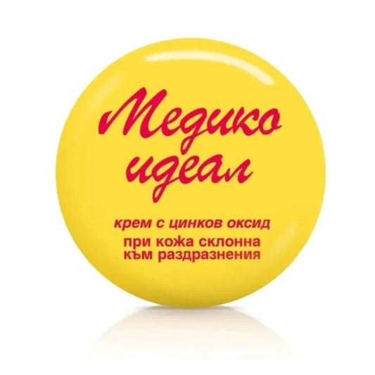 AROMA CREAM Крем Медико идеал 40 мл