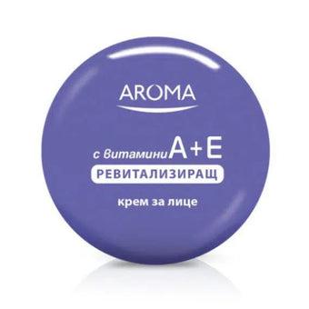 compare product Крем за лице Aroma А+Е 75 мл