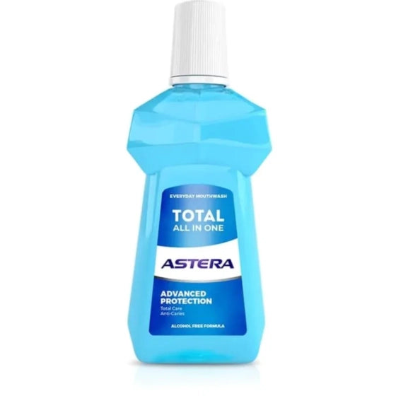 ASTERA Вода за уста Astera Total 300 мл