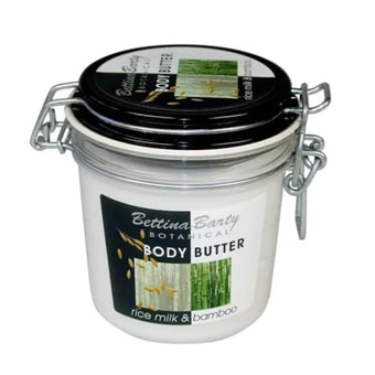 compare product Bettina barty rice milk бамбук лосион ултра 400мл