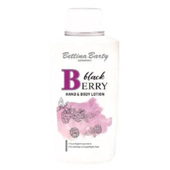 compare product Bettina barty blackberry лосион за ръце и тяло 500мл