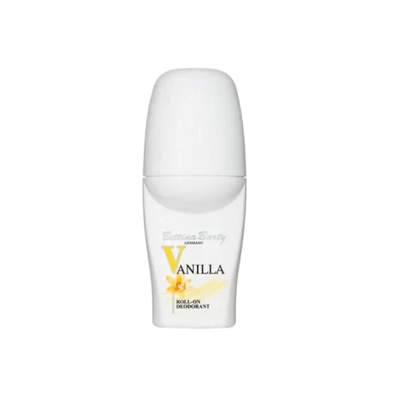 BETTINA-BARTY Bettina barty vanilla рол-он дезодорант 50мл