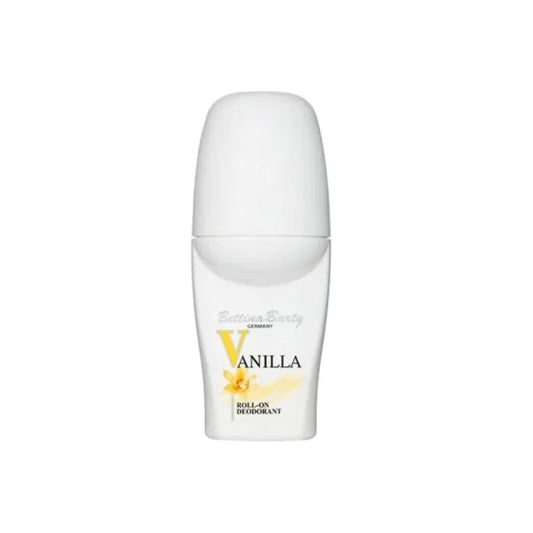 BETTINA-BARTY Bettina barty vanilla рол-он дезодорант 50мл