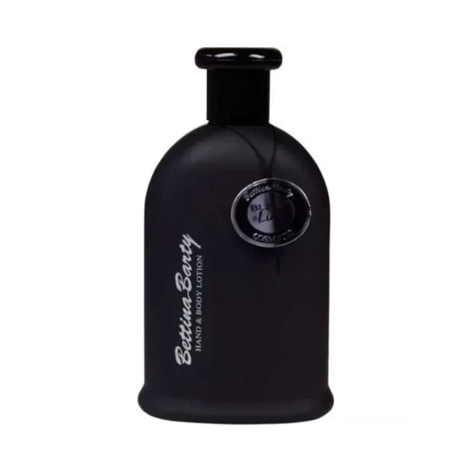 BETTINA-BARTY Bettina barty black лосион за ръце и тяло 500мл