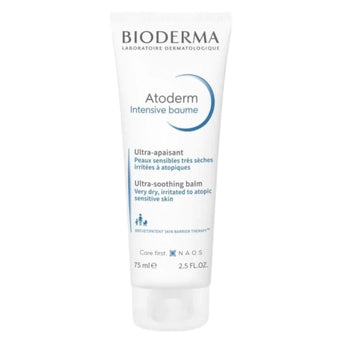 compare product Bioderma atoderm intensive балсам 75мл