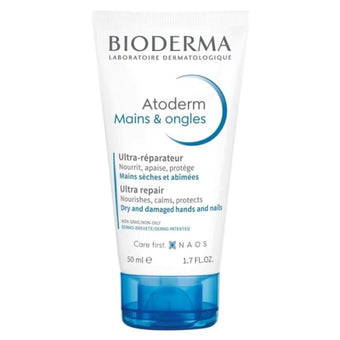 compare product Bioderma atoderm крем за ръце 50мл