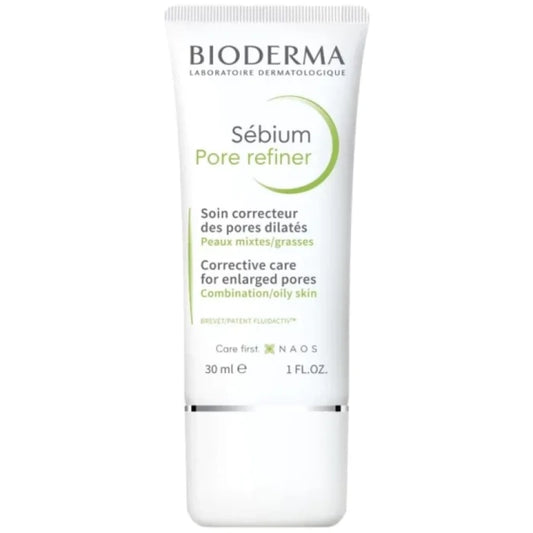 Bioderma sebium коригиращ концентрат за разширени пори 30мл