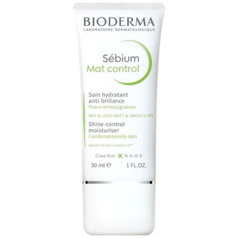 compare product Bioderma sebium мат контрол 30мл