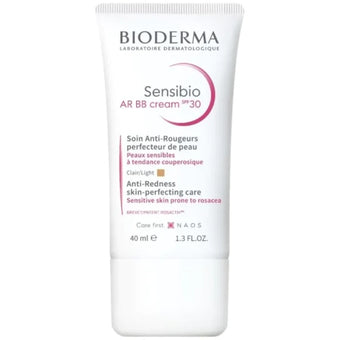 compare product Bioderma sensibio ar вв крем 40мл