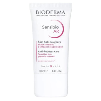 compare product Bioderma sensibio ar крем 40мл