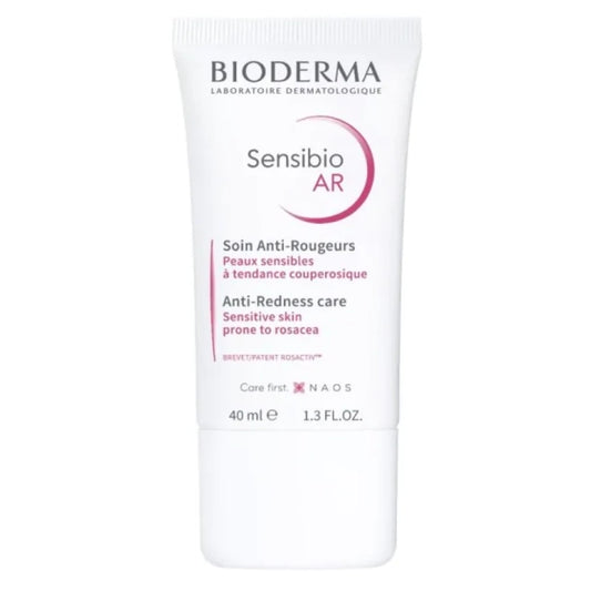 Bioderma sensibio ar крем 40мл