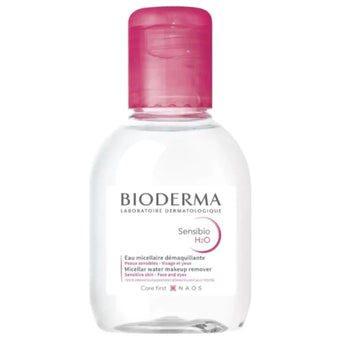 compare product Bioderma sensibio вода мицеларен разтвор 100мл