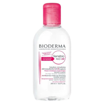 compare product Bioderma Sensibio H2O AR мицерален разтвор 250мл
