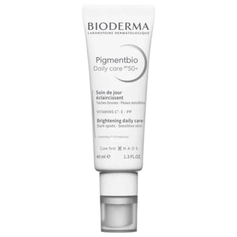 compare product Bioderma pigmentbio дневен крем spf50+ 40мл