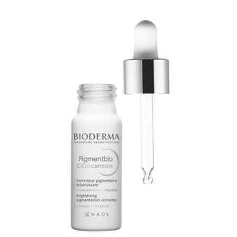 compare product Bioderma pigmentbio изсветляващ концентрат 15мл