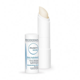 compare product Bioderma atoderm стик за устни 4г