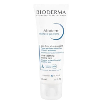 compare product Bioderma atoderm intensive гел-крем 75мл