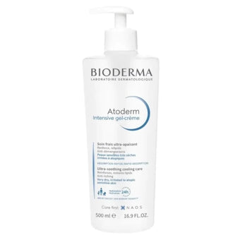 compare product Bioderma atoderm intensive гел-крем 500мл