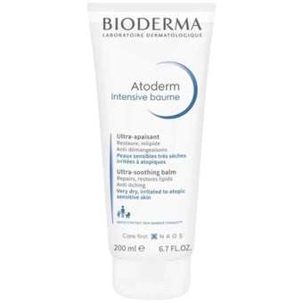 compare product Bioderma atoderm intensive балсам 200мл