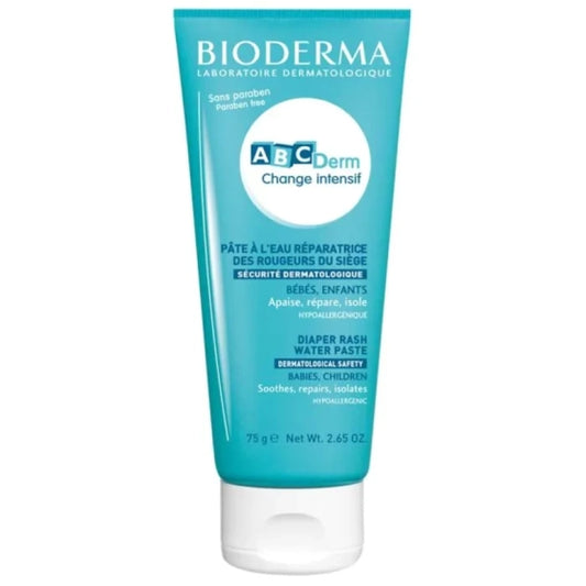 Bioderma abc derm change интензив 75гр