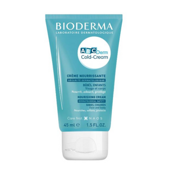compare product Bioderma abc derm cold крем 45мл