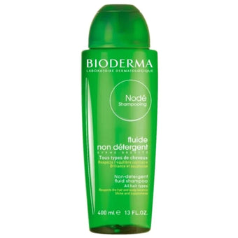 compare product Bioderma node флуид шампоан 400мл