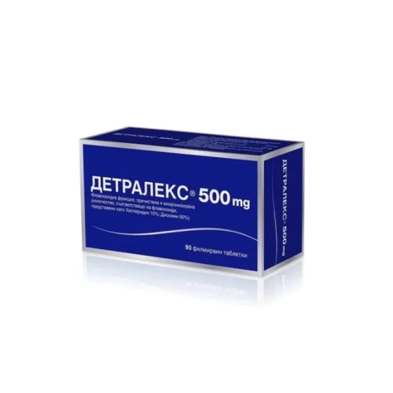 DETRALEX