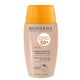 Bioderma Photoderm Nude touch Слънцезащитен тониран крем SPF50+ светъл цвят 40 мл