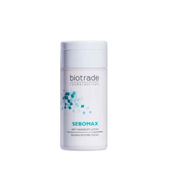 BIOTRADE Себомакс лосион против пърхот 100мл biotrade