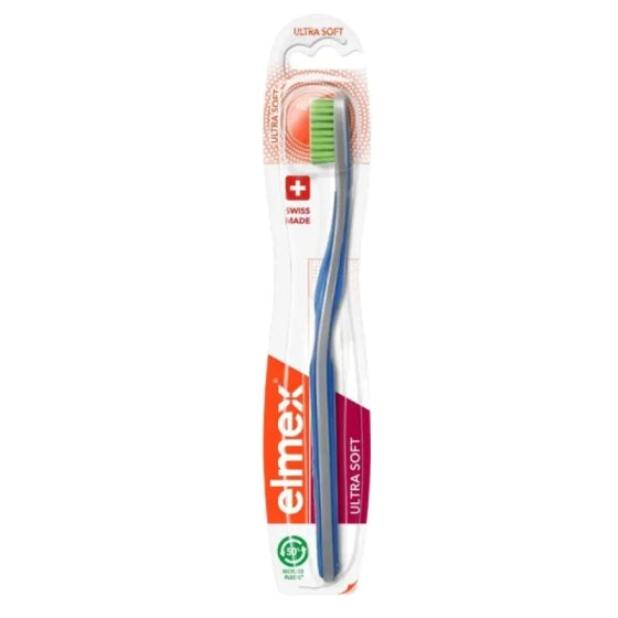 ELMEX Четка за зъби елмекс ultra soft