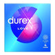 DUREX Презервативи durex love х 4