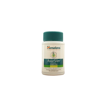 compare product Аюрслим капсули за здравословно тегло х60 Himalaya