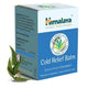 HIMALAYA Балсам против простуда 10гр Himalaya