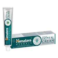 HIMALAYA Паста за зъби хималая билкова 100г - Снимка 2 от 2