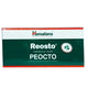 HIMALAYA Реосто таблетки за подпомагане бързото заздравяване на фрактури х60
