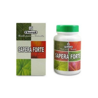 compare product Сапера Форте хранителна добавка за здраво сърце х100 таблетки