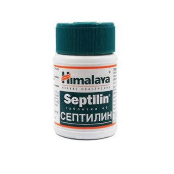 compare product Септилин таблетки за добра имунна система х40 Himalaya