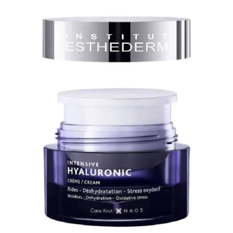 compare product Esthederm Intensive Hyaluronic Крем за лице с хиалуронова киселина 50 мл Пълнител