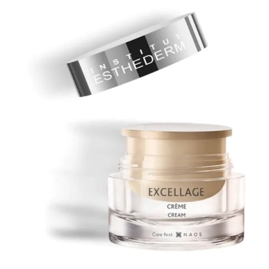 Esthederm Excellage Крем за лице 50 мл Пълнител