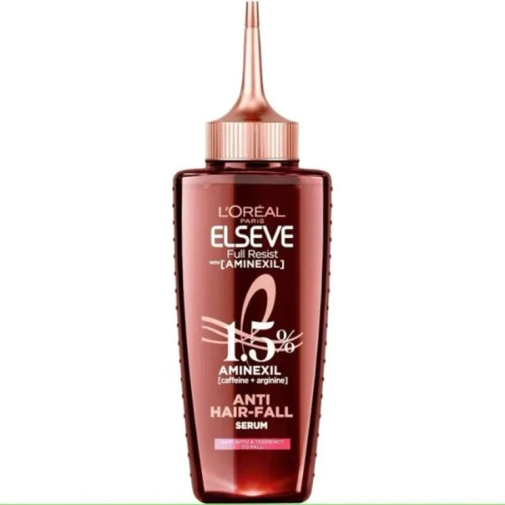 ELSEVE L'OREAL ELSEVE FULL RESIST Серум за коса 100 мл