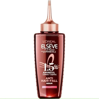 compare product L'OREAL ELSEVE FULL RESIST Серум за коса 100 мл