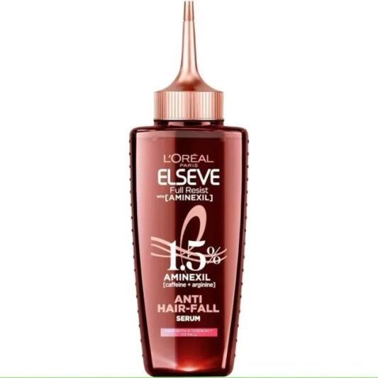 ELSEVE L'OREAL ELSEVE FULL RESIST Серум за коса 100 мл
