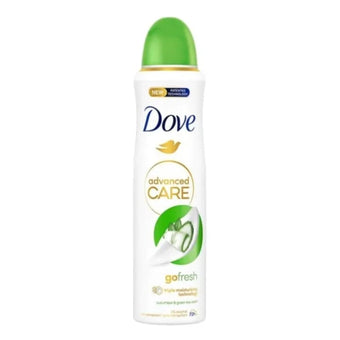 compare product Dove Advanced Care Deo Fresh Touch Дезодорант спрей 150 мл