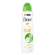 Dove Advanced Care Deo Fresh Touch Дезодорант спрей 150 мл