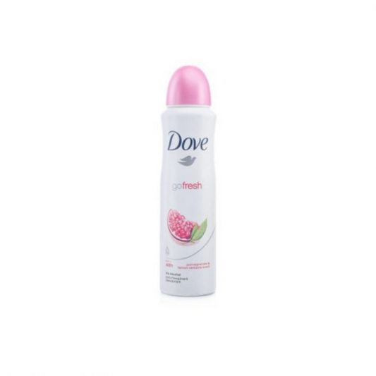 Dove Pomegranate Дамски дезодорант спрей 150 мл