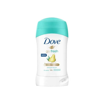 compare product Dove Go Fresh Стик против изпотяване за жени аромат на круша 40 мл