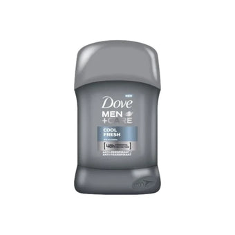 compare product Dove Men+ Care Cool Fresh Стик против изпотяване за мъже 50 мл