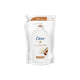 Dove Caring Hand Wash Течен сапун за ръце с масло от ший и ванилия - пълнител 500 мл